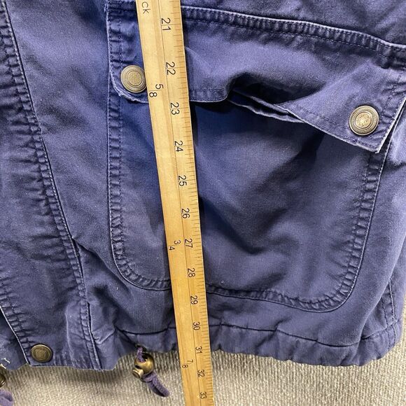 Vintage JLC Outerwear Jacket Coat Women's Medium 90s - Picture 6 of 8